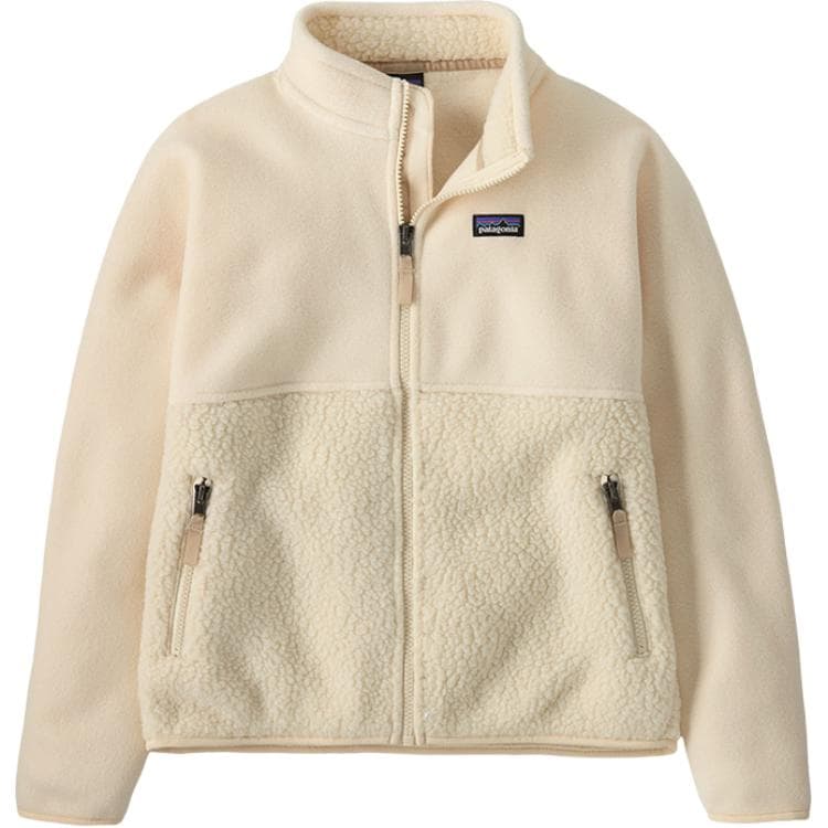 Кофта Patagonia Детские Флисовые Свитшоты Малыш - изображение 1