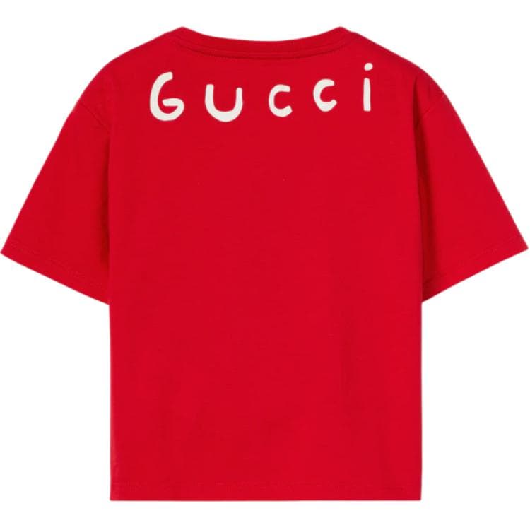 Футболка GUCCIT - изображение 2