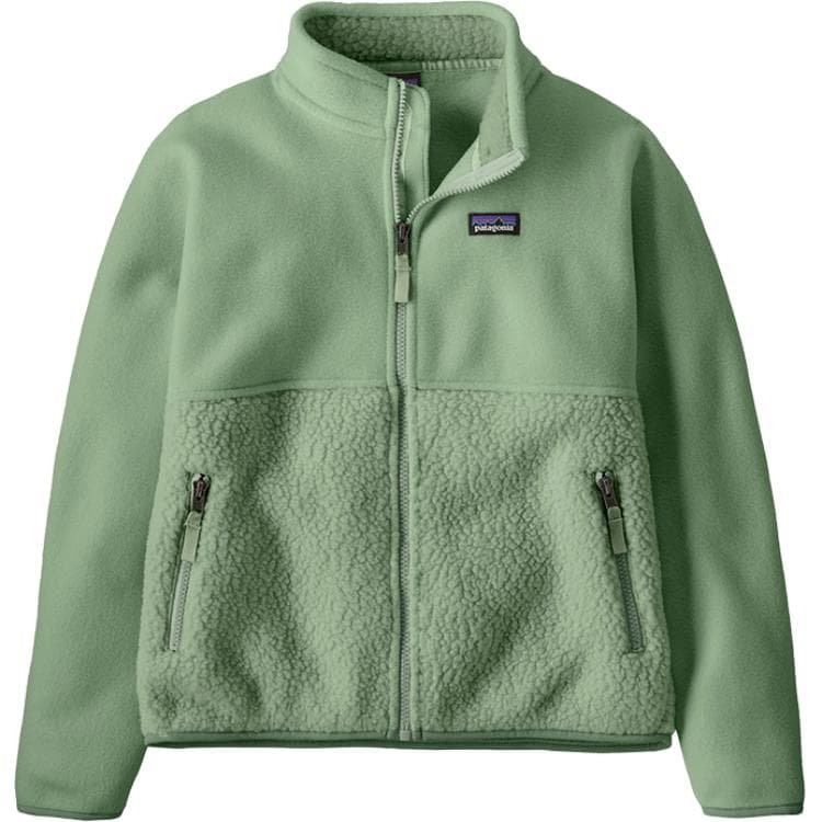 Кофта Patagonia Детские Флисовые Свитшоты Малыш - изображение 3
