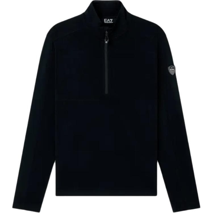 Худи EMPORIO ARMANI EA7 - изображение 1