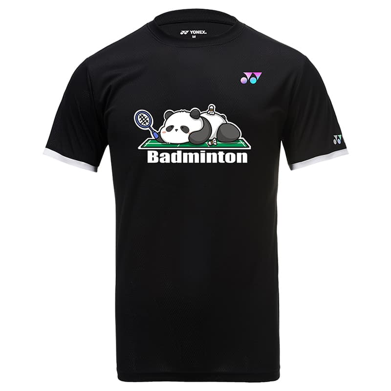 YONEX Мужская Бадминтонная Джерси - изображение 1