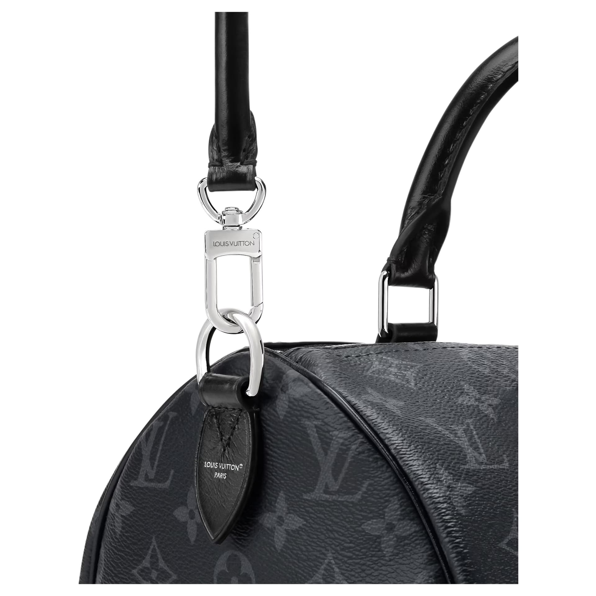 Сумка LOUIS VUITTON SPEEDY SOFT 30 - изображение 5