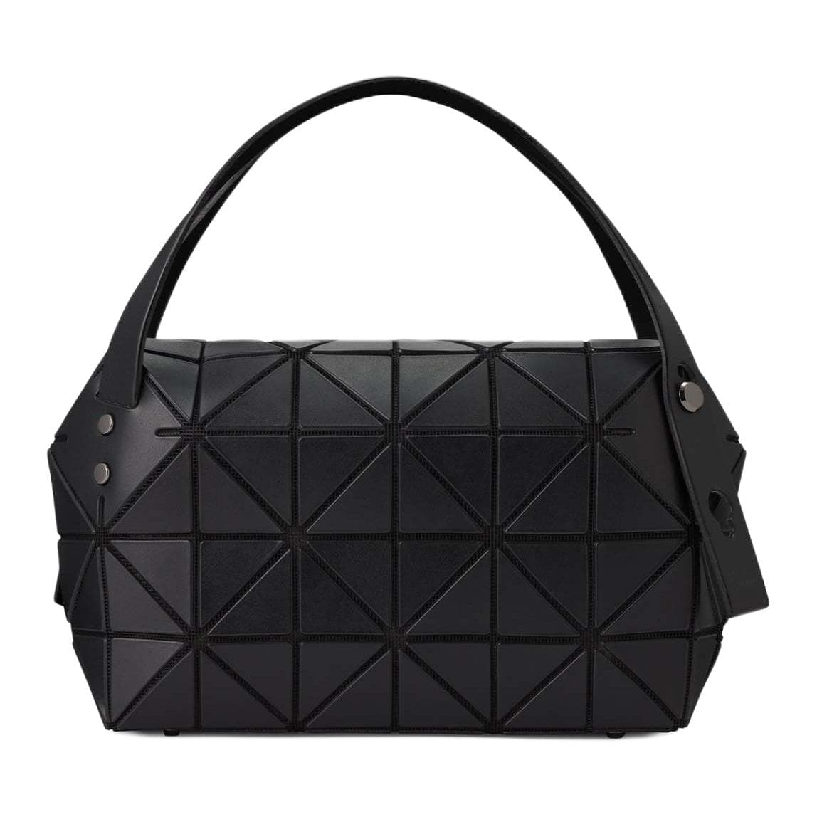 Сумка ISSEY MIYAKE Boston PVC - изображение 1