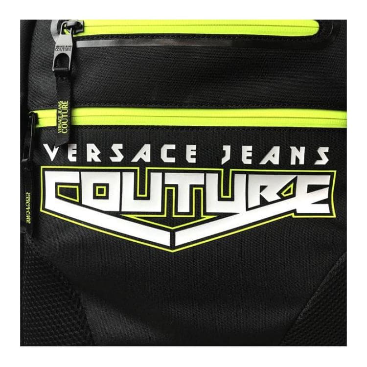 Рюкзак VERSACE JEANS COUTURE - изображение 4