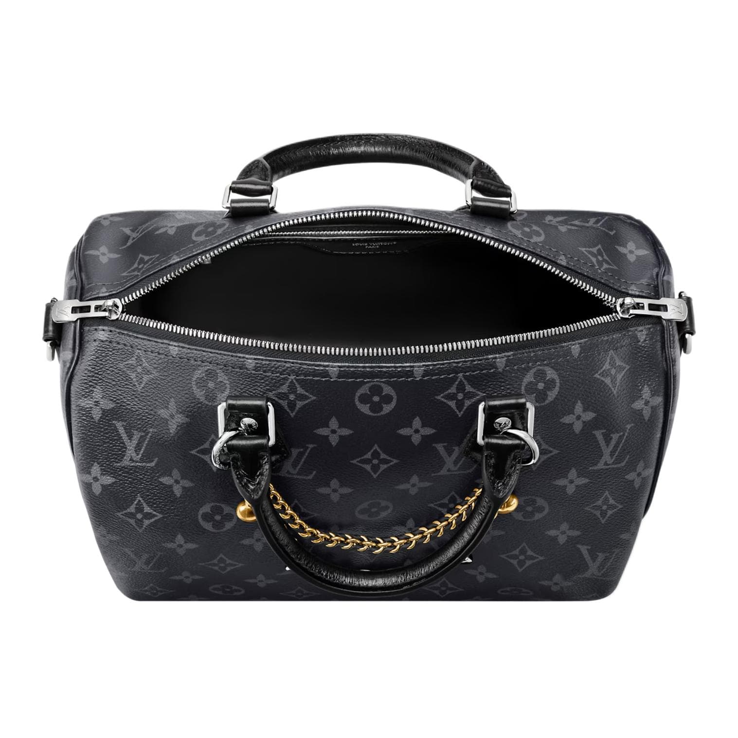 Сумка LOUIS VUITTON SPEEDY SOFT 30 - изображение 4