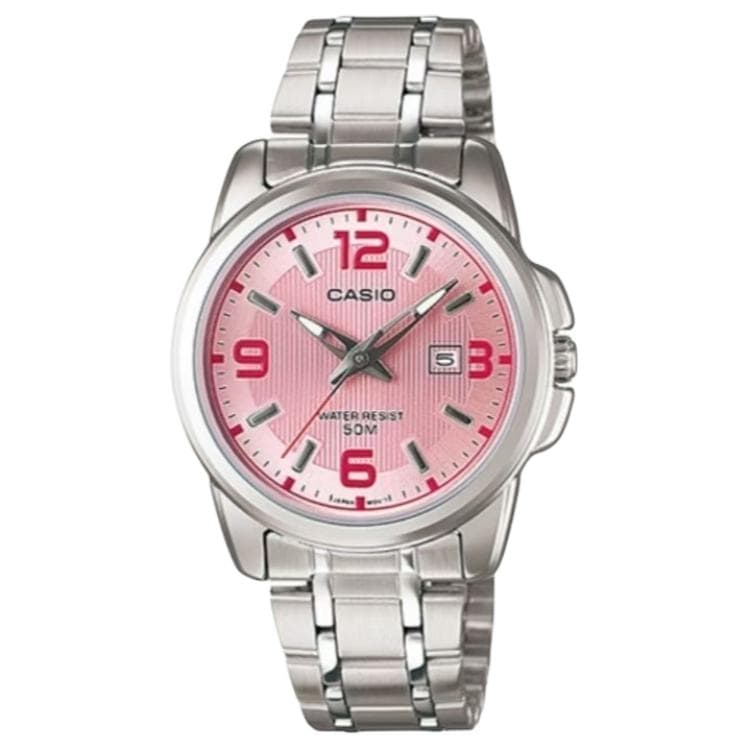 Часы CASIO 50 LTP-1314D-5A - изображение 2