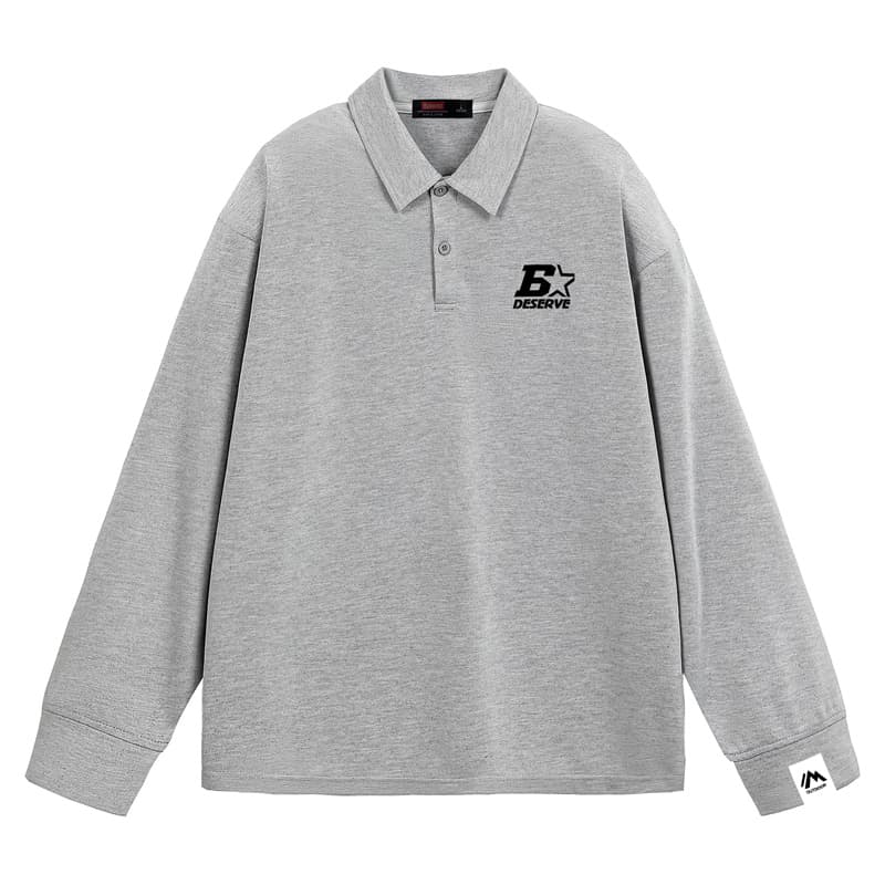 Футболка BALENO LOGOPOLO T - изображение 1