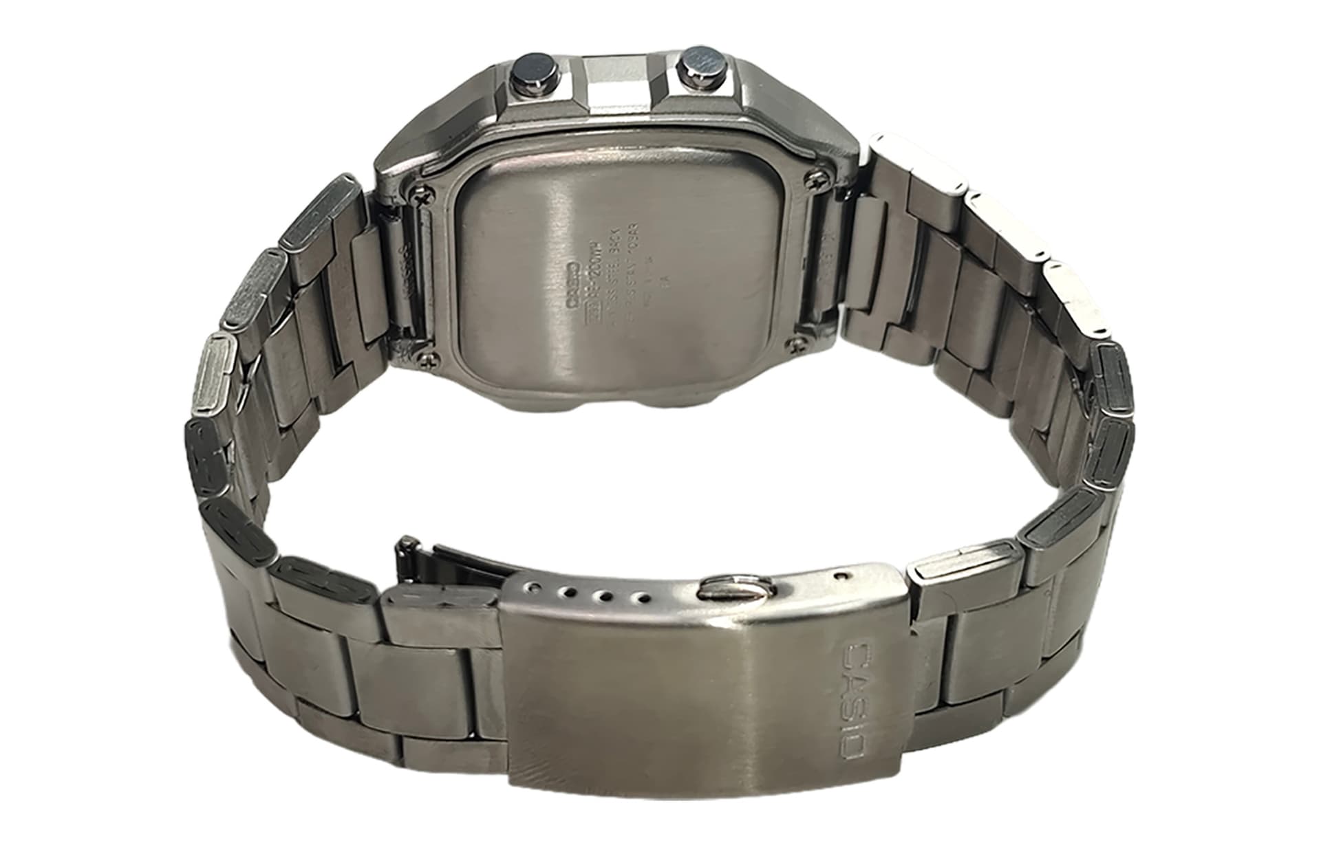 Часы CASIO AE-1200WHD-1A - изображение 4