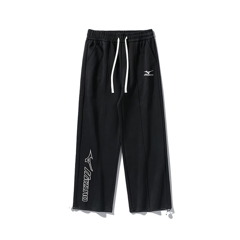 Штаны Mizuno Унисекс Повседневные Штаны - изображение 1