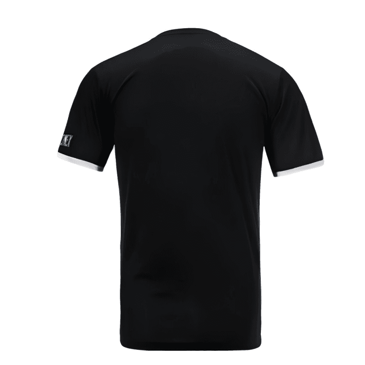 YONEX Мужская Бадминтонная Джерси - изображение 2
