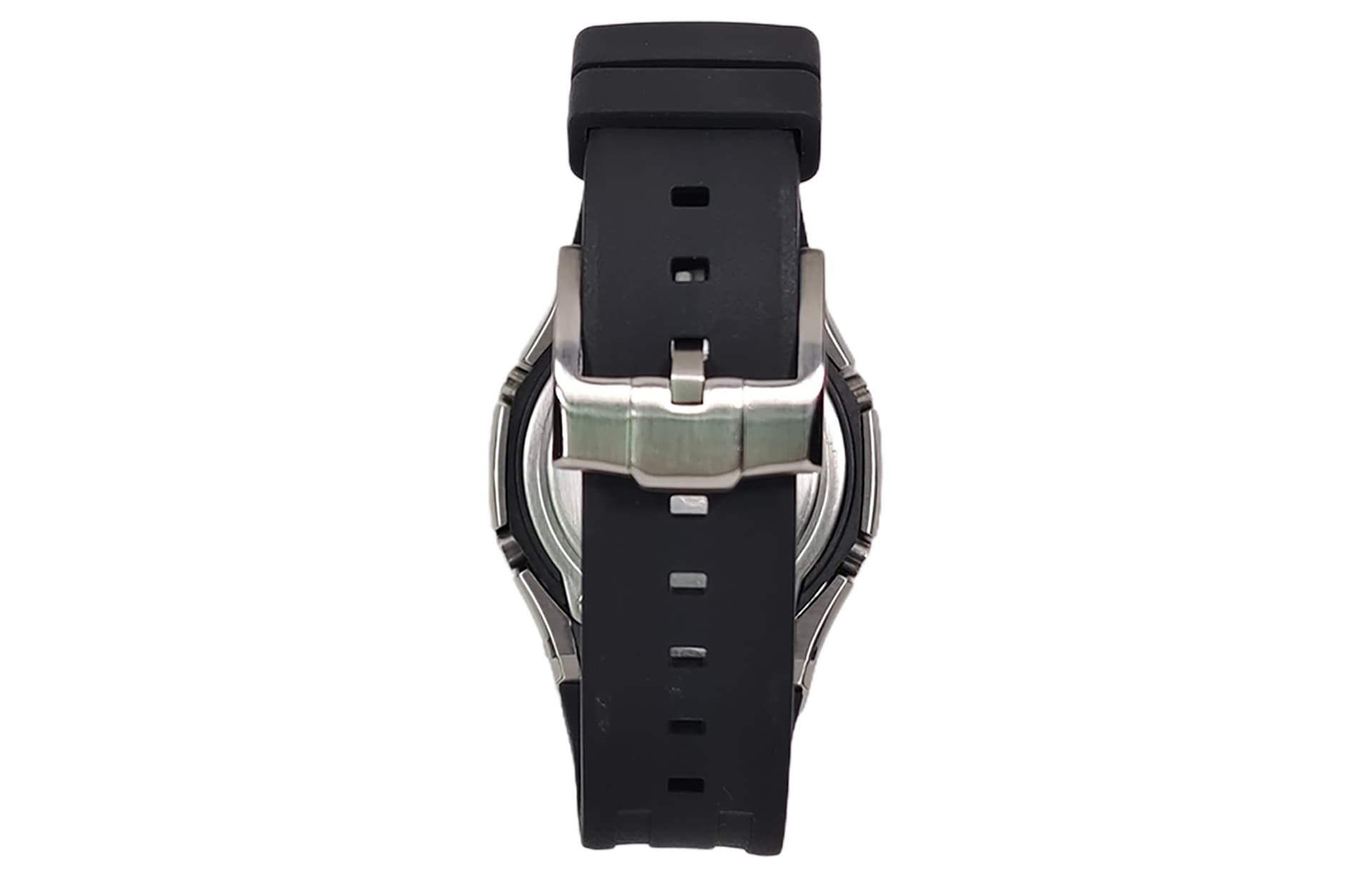 Часы CASIO 200 GA-2100-1A1 - изображение 5