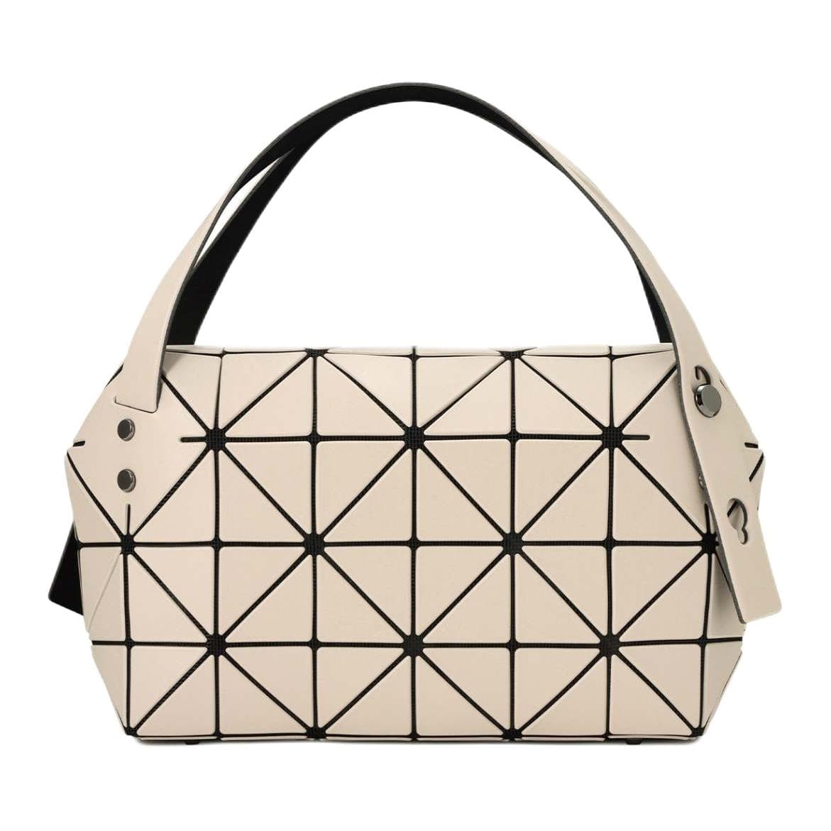 Сумка ISSEY MIYAKE Boston PVC - изображение 1
