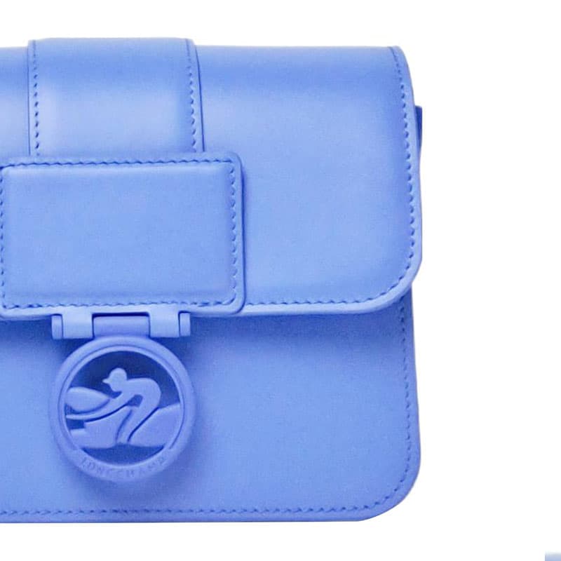 Сумка через плечо LONGCHAMP BOX-TROT - изображение 2