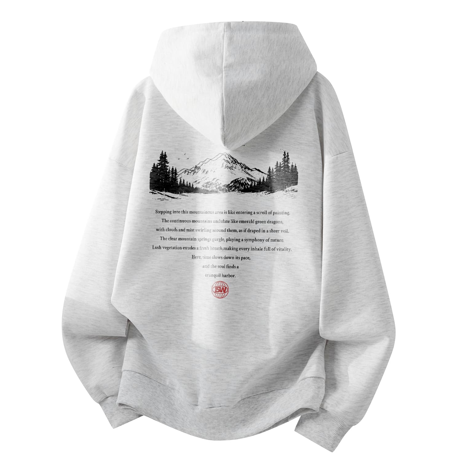 Худи JEANSWEST - изображение 1