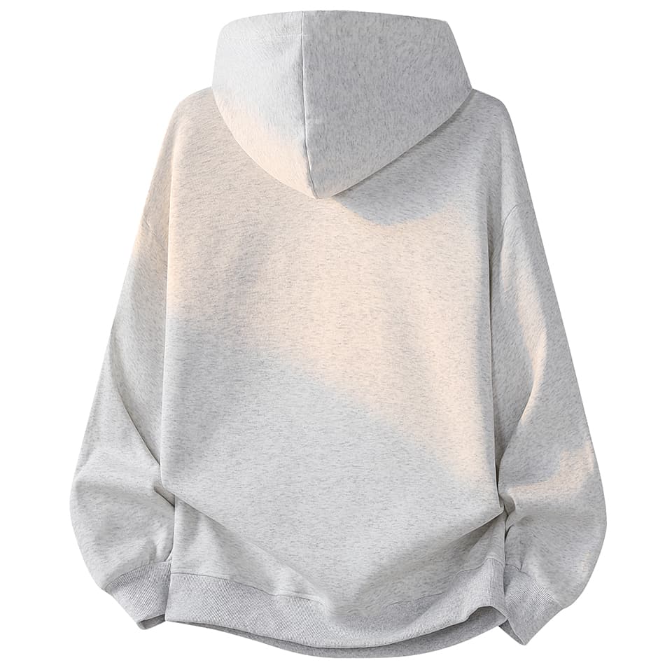 Худи Feiyue Classic Plaid Zip Hoodie - изображение 2