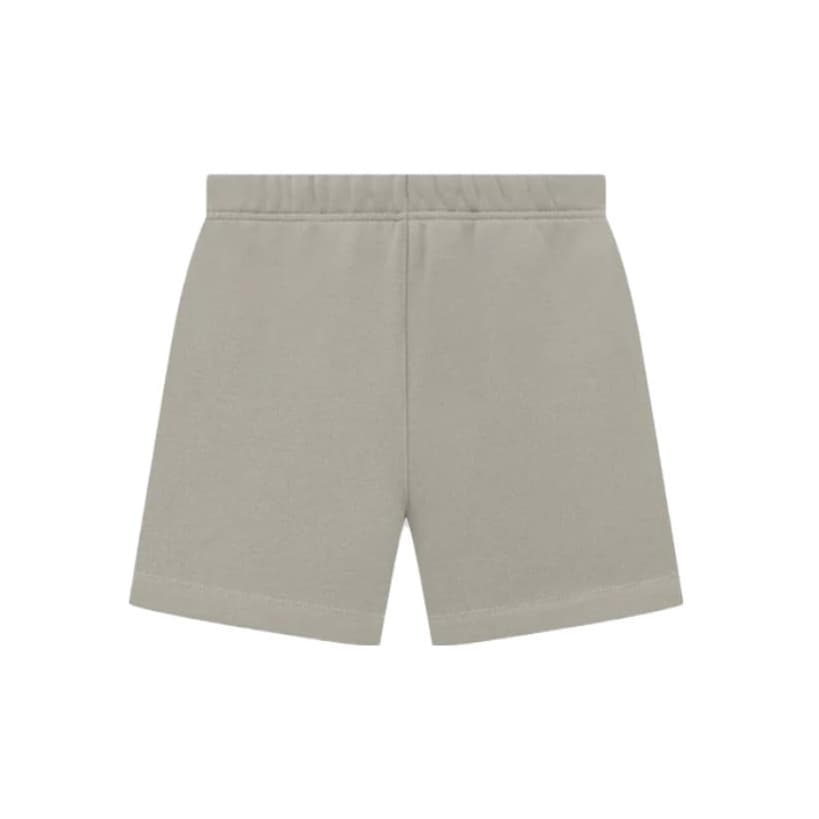 Fear of God Essentials SS23 Kids Essentials Sweatshort Seal - изображение 2