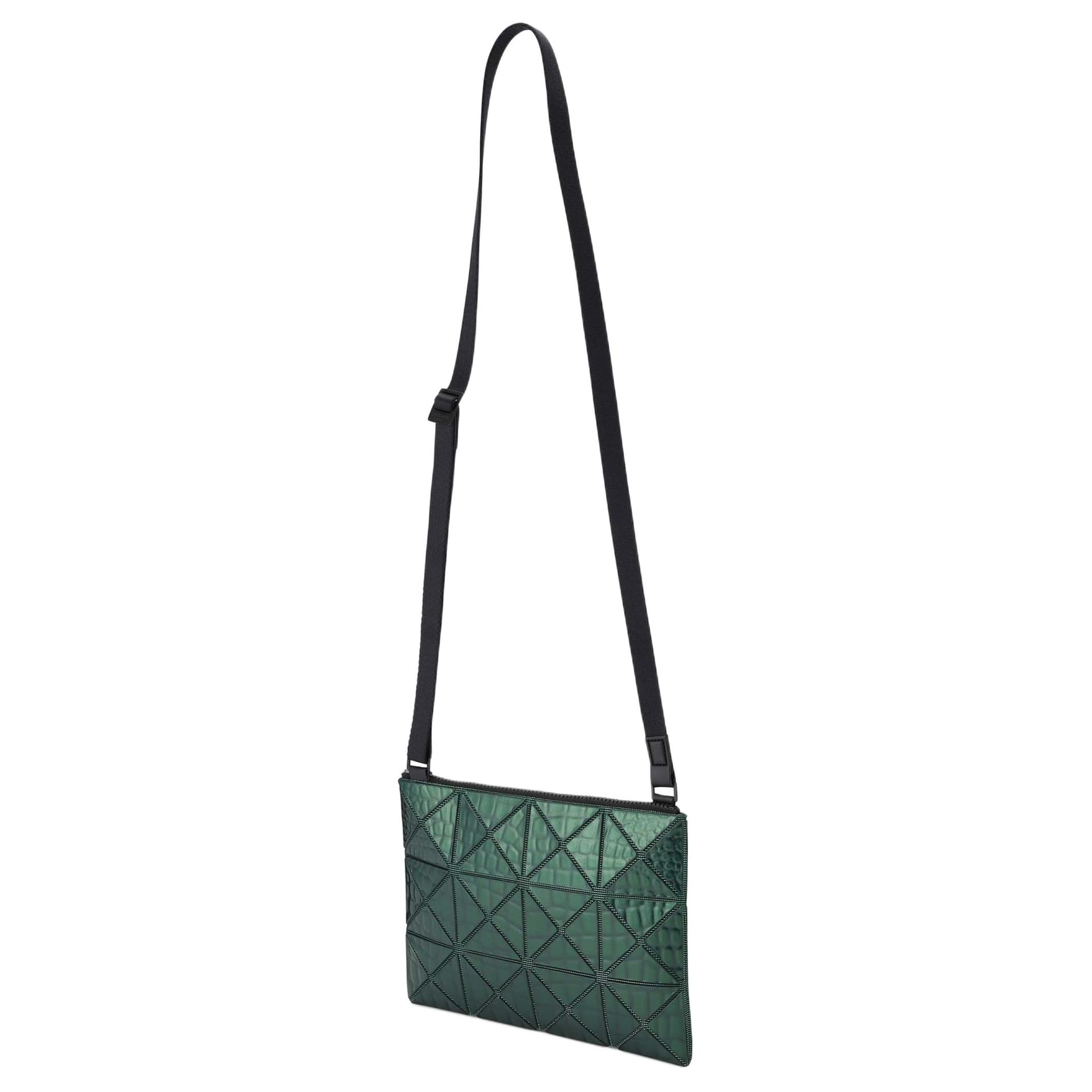 Сумка через плечо ISSEY MIYAKE META KAIJU PVC - изображение 2