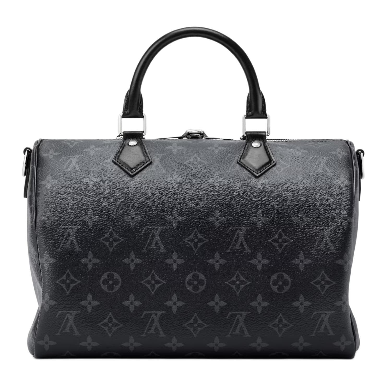 Сумка LOUIS VUITTON SPEEDY SOFT 30 - изображение 3