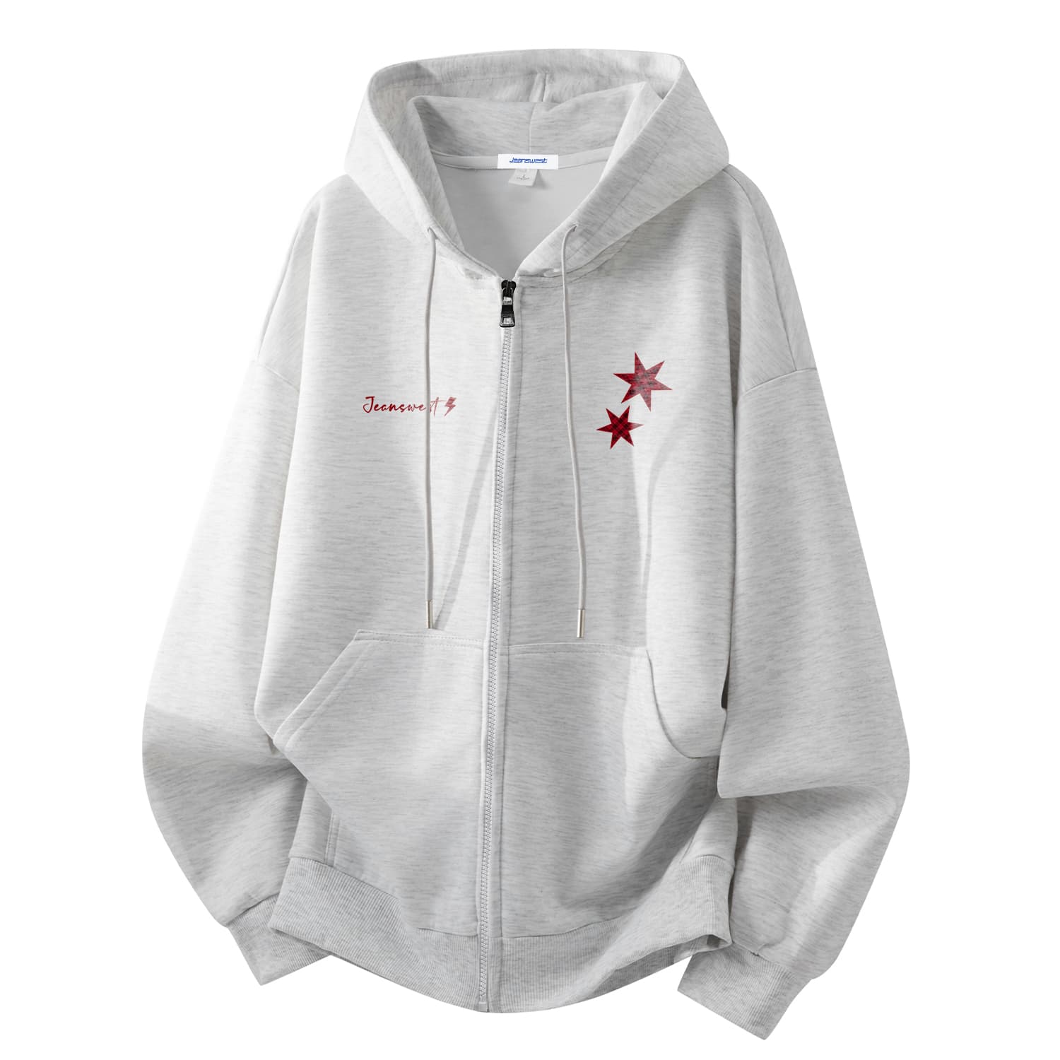 Худи JEANSWEST Logo - изображение 1