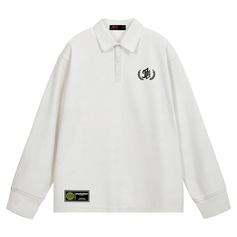 Поло BALENO LOGOPOLO T - изображение 1