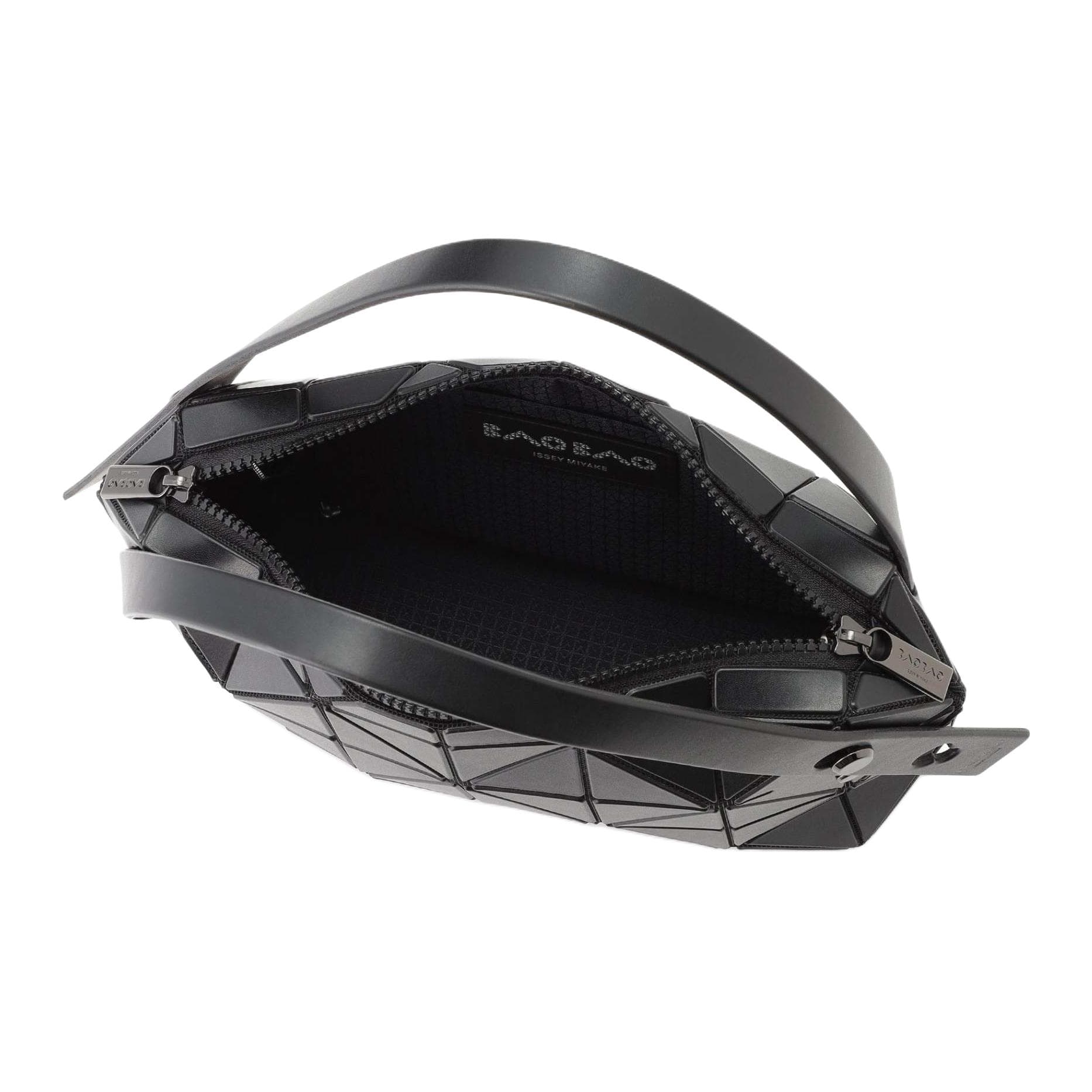 Сумка ISSEY MIYAKE Boston PVC - изображение 3