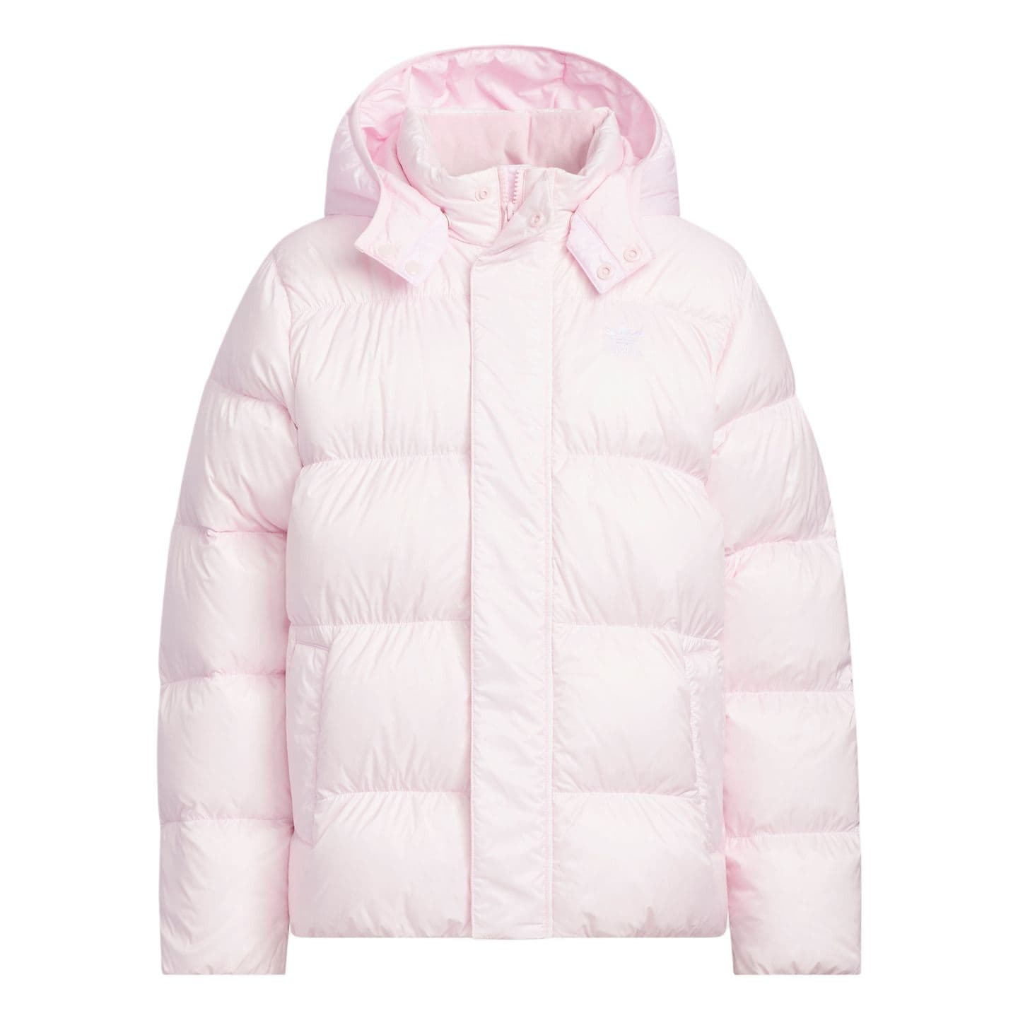 Adidas Originals Пуховик Детский - изображение 1