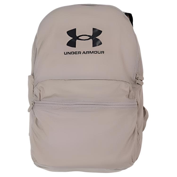 Рюкзак Under Armour ESSENTIAL Нейлон Рюкзаки Унисекс Умбра - изображение 1