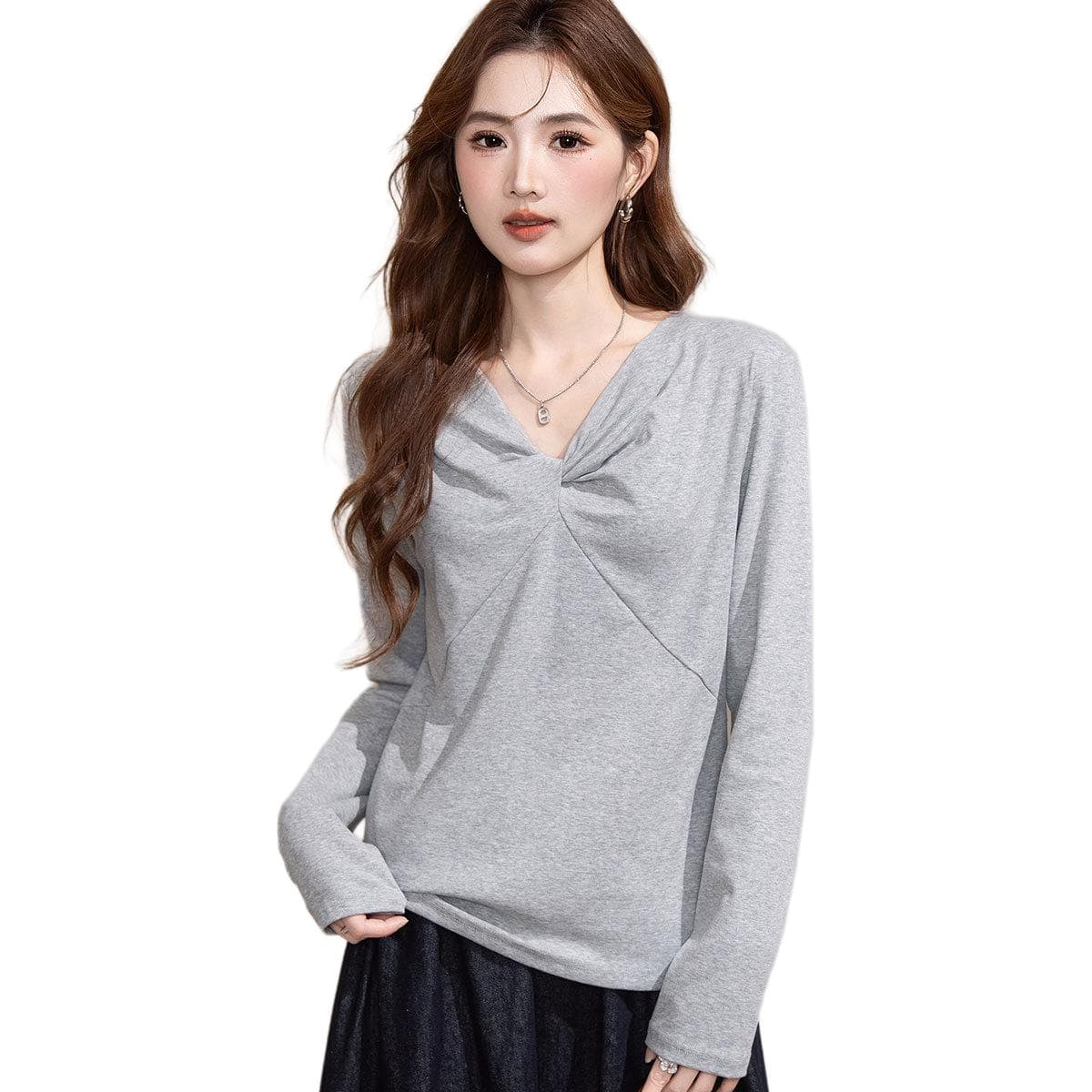 Футболка JEANSWEST V T - изображение 1