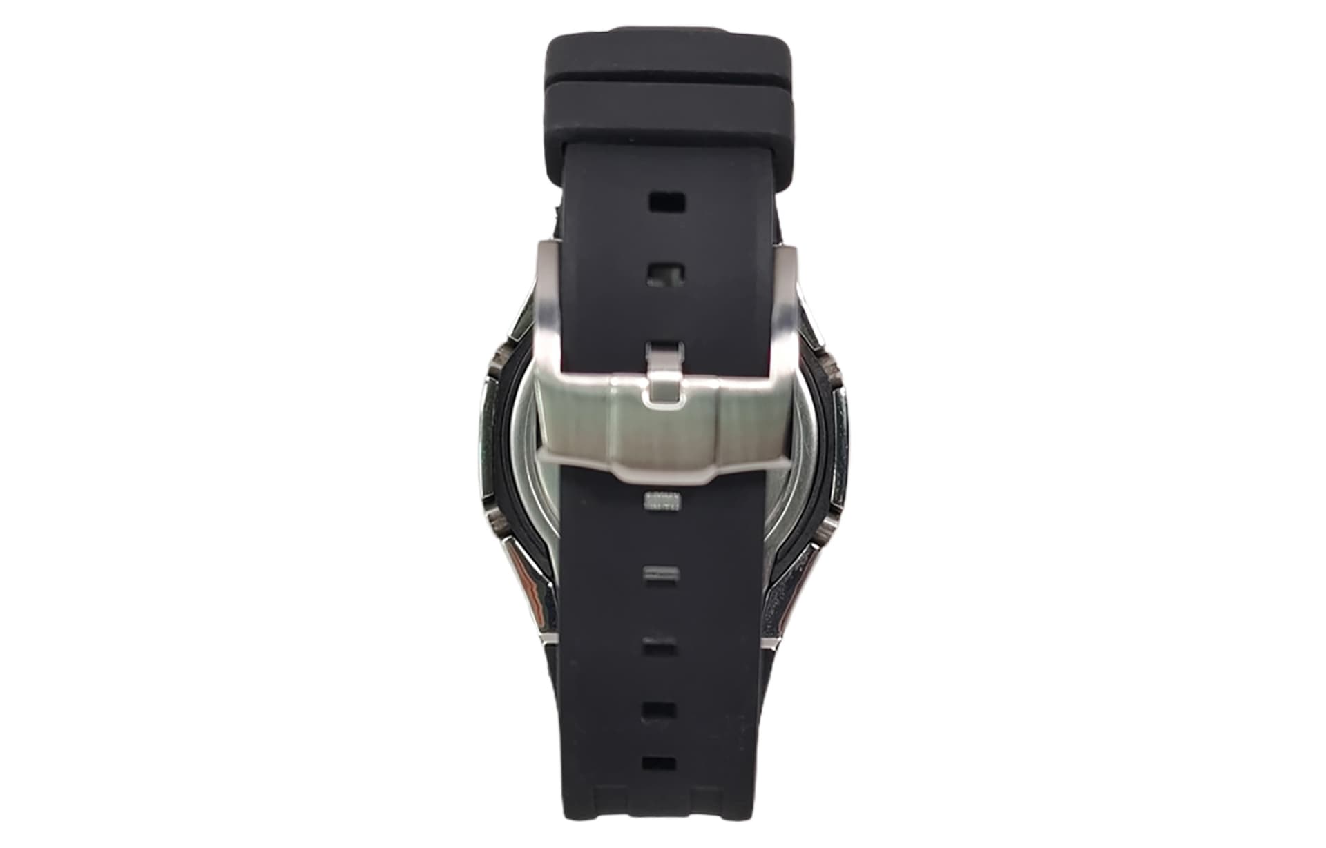 Часы CASIO 200 GA-2100-1A1 - изображение 5