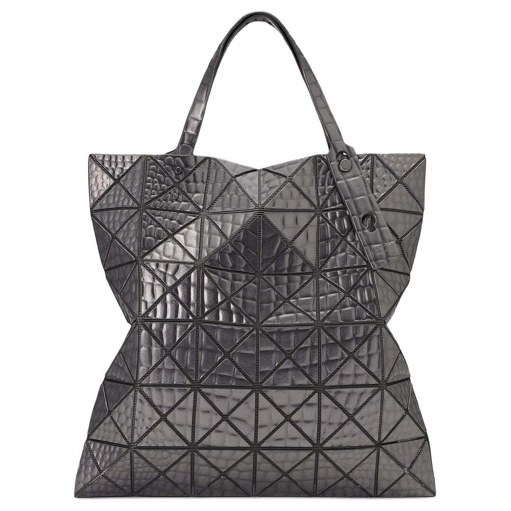 Сумка ISSEY MIYAKE META KAIJU PVC - изображение 1