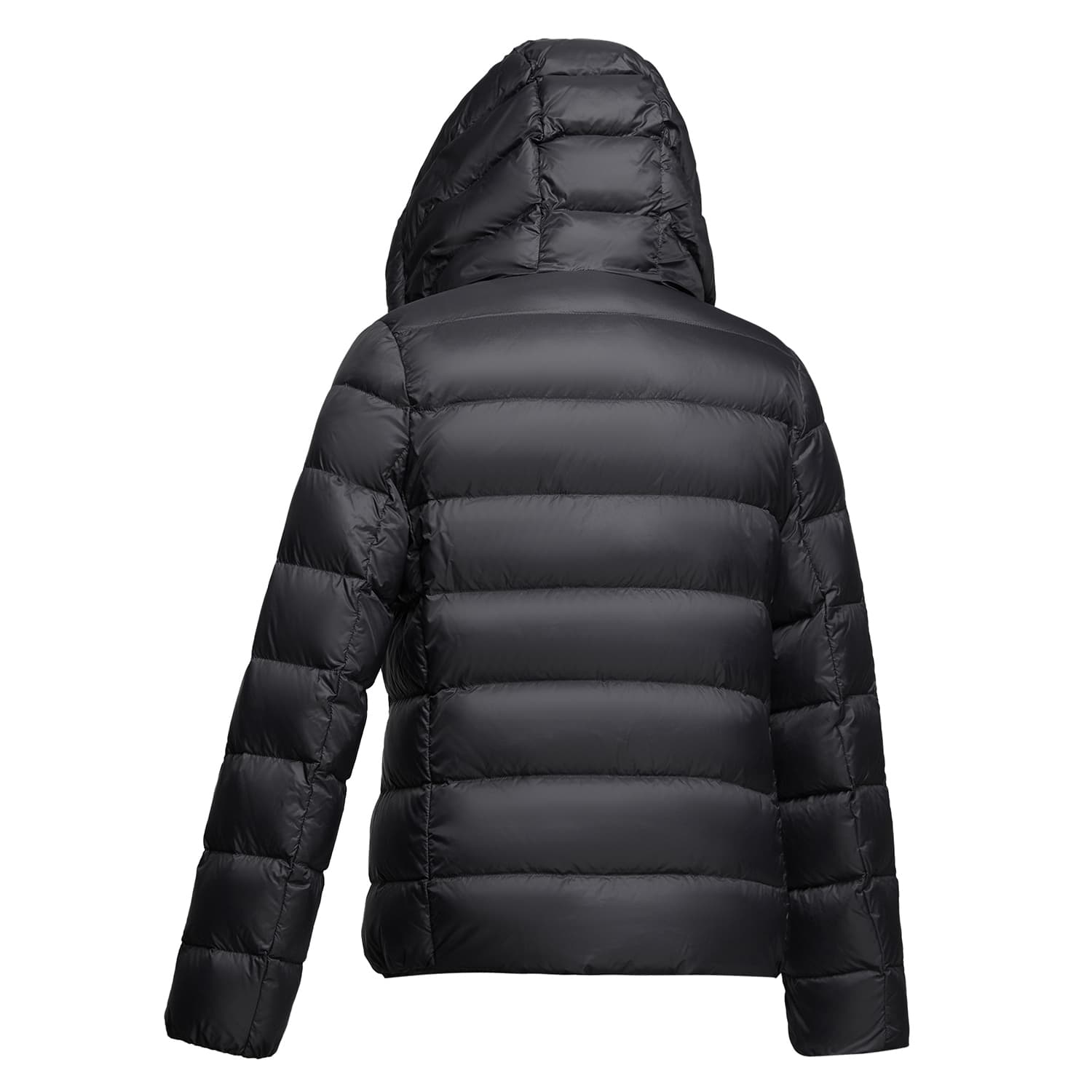 Пуховик SNOW FLYING Cloud Touch Легкий Пуховик Женский - изображение 2