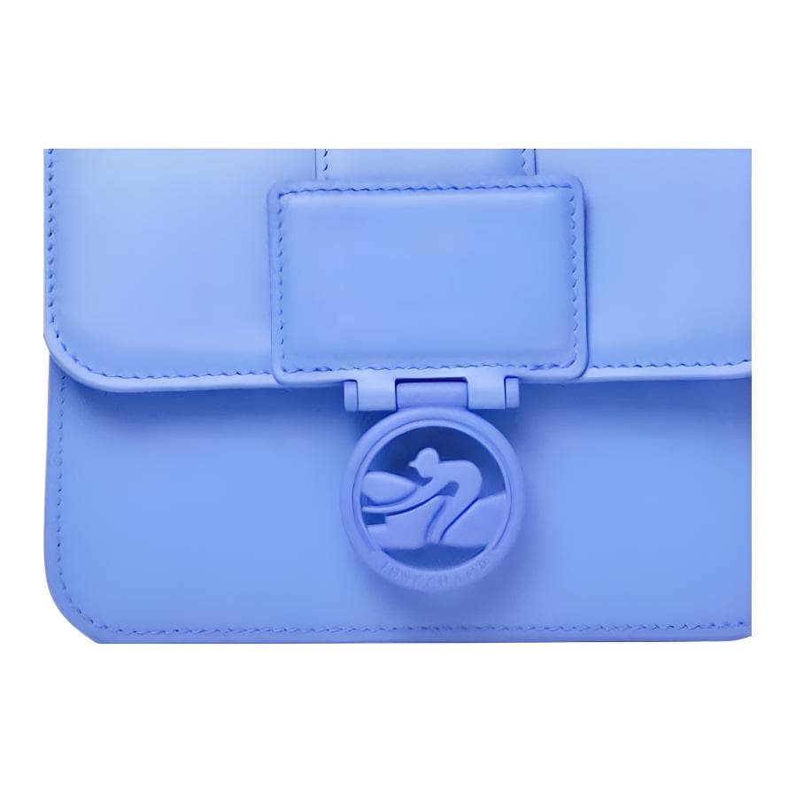 Сумка через плечо LONGCHAMP BOX-TROT - изображение 3