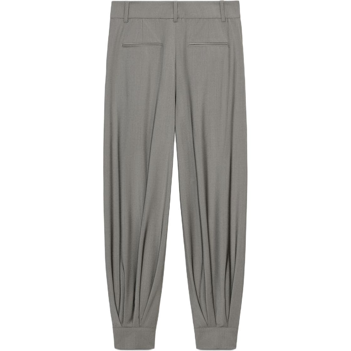 Штаны ZARA ZW Series Повседневные брюки Женские - изображение 2