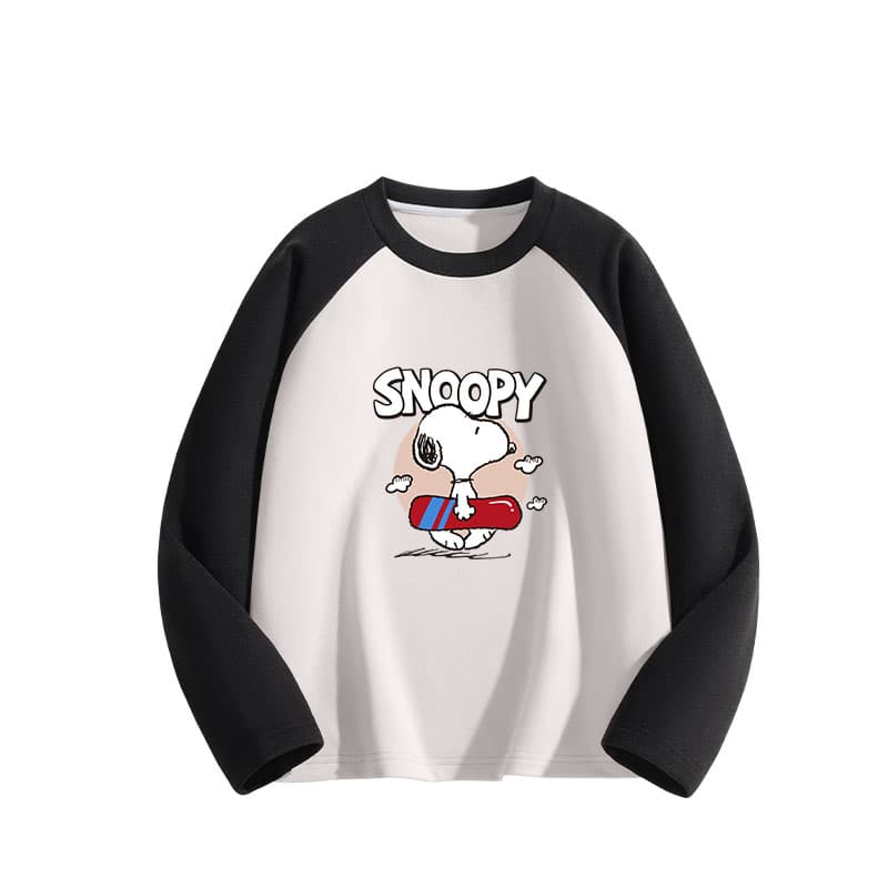 Футболка SNOOPYT - изображение 1