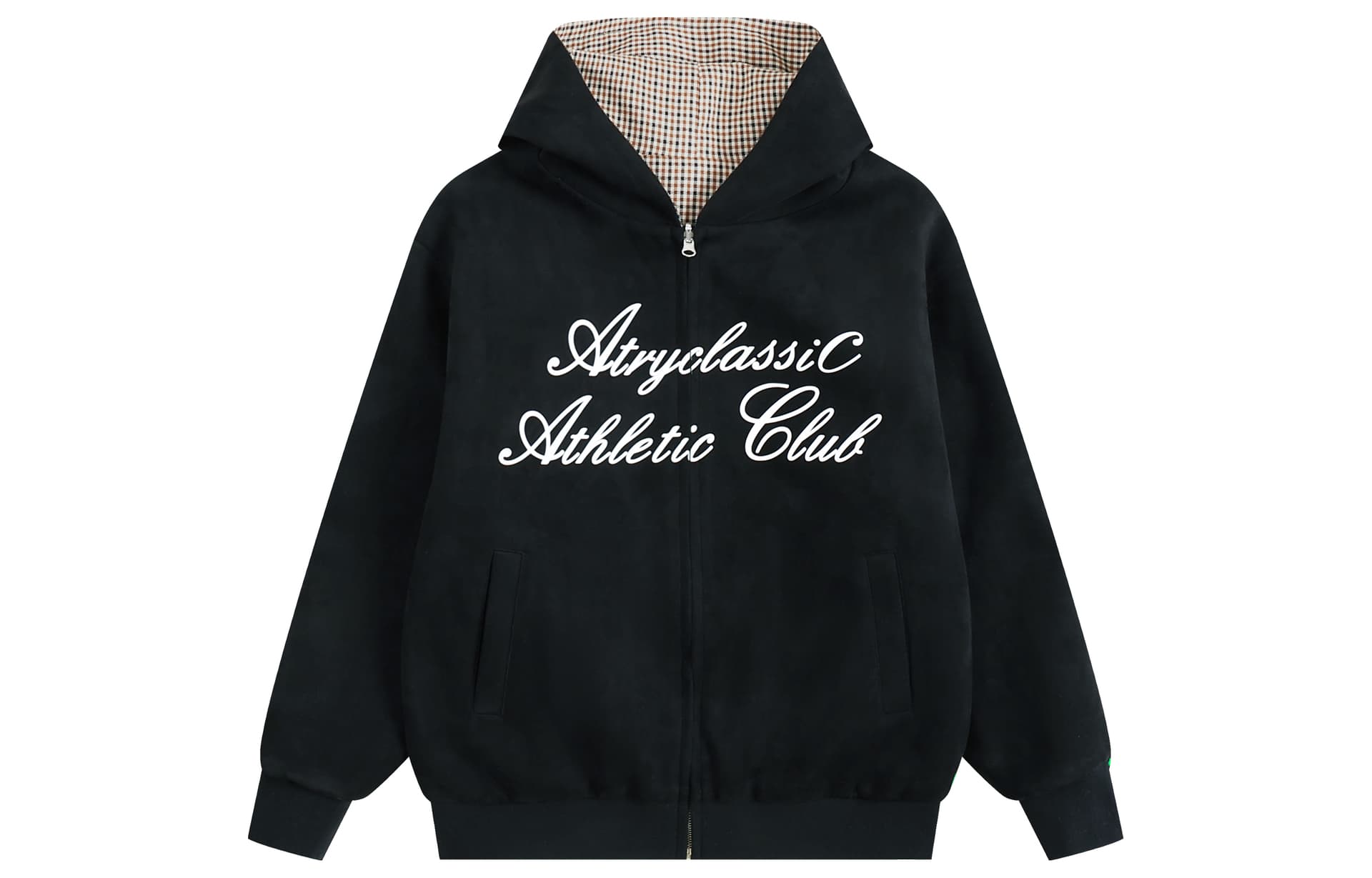 Худи Atry Унисекс Толстовка - изображение 6