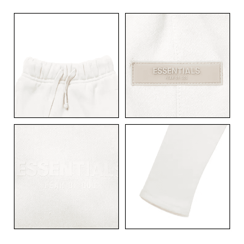 Fear of God Essentials FW21 - изображение 3