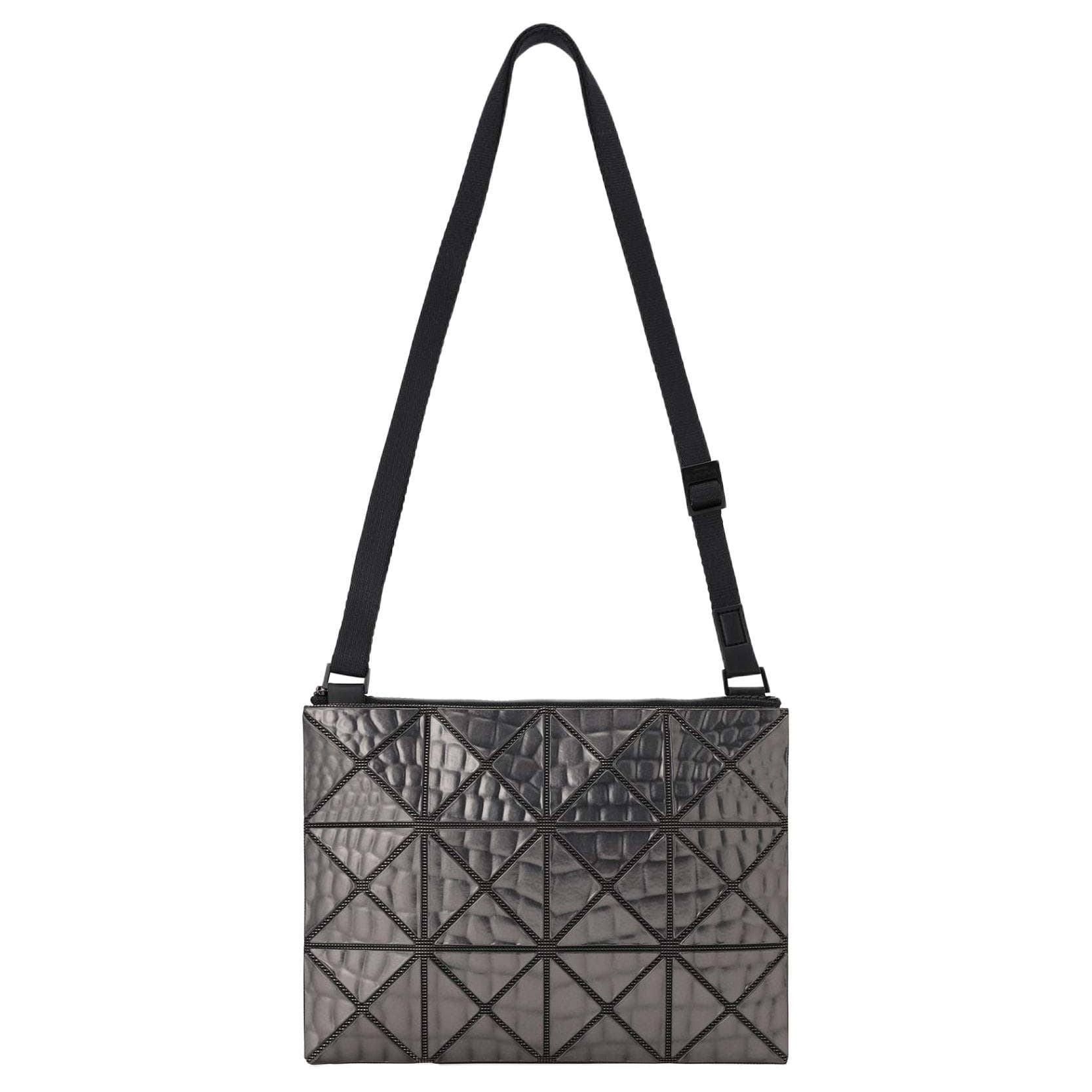 Сумка через плечо ISSEY MIYAKE META KAIJU PVC - изображение 1