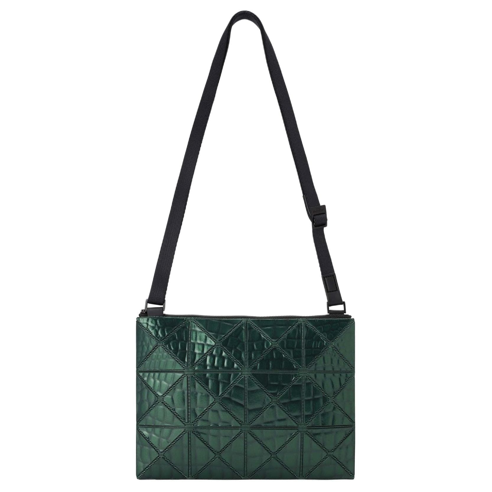 Сумка через плечо ISSEY MIYAKE META KAIJU PVC - изображение 1