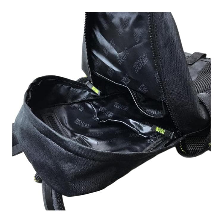Рюкзак VERSACE JEANS COUTURE - изображение 6