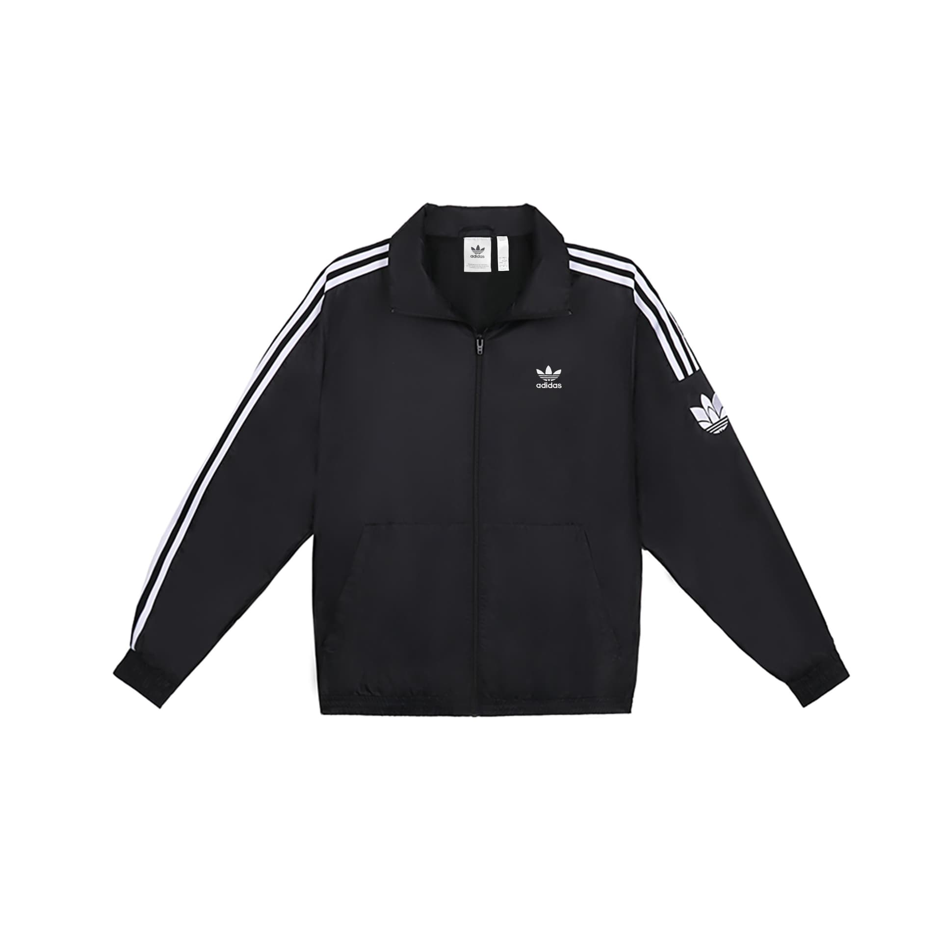 Куртка adidas Adicolor YML - изображение 4