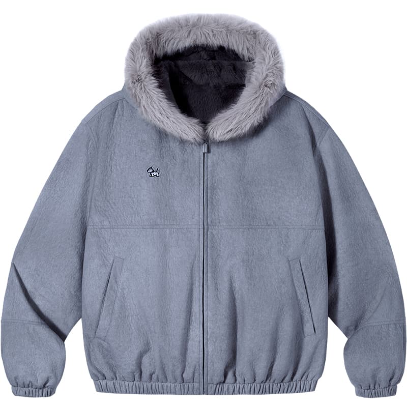 Куртка PSO Brand Унисекс Куртки - изображение 3