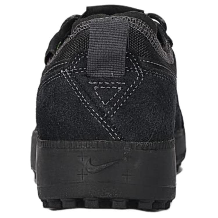 Кроссовки Nike C1TY Low Топ Повседневная обувь Мужская Черная - изображение 4