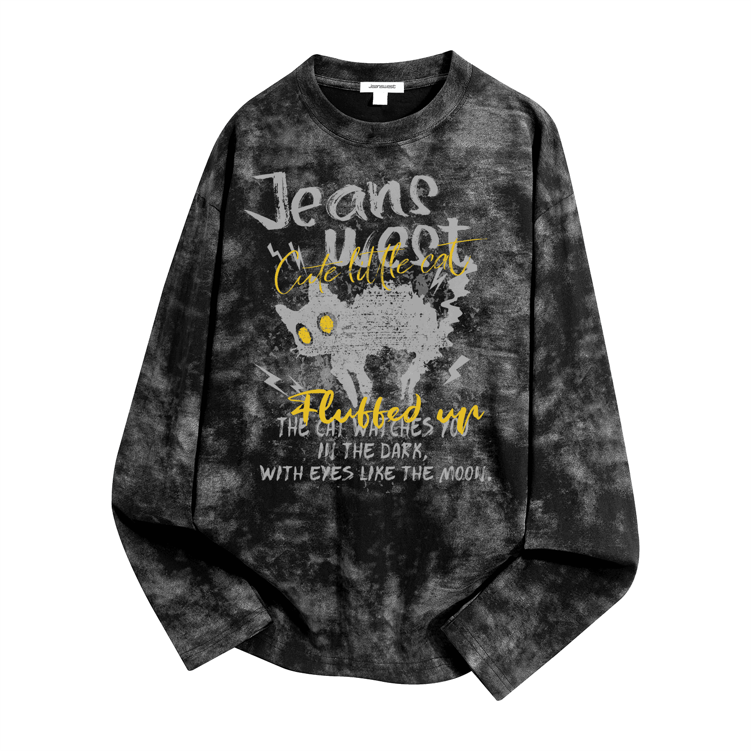 Футболка JEANSWEST T - изображение 1