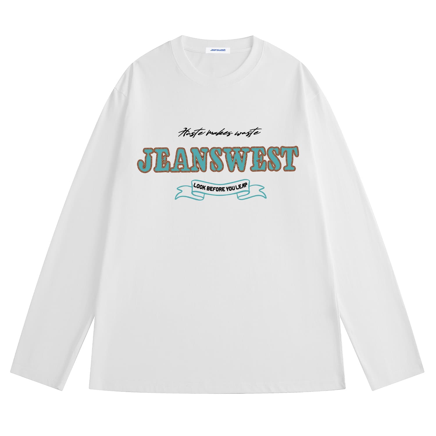 Футболка JEANSWEST T - изображение 1