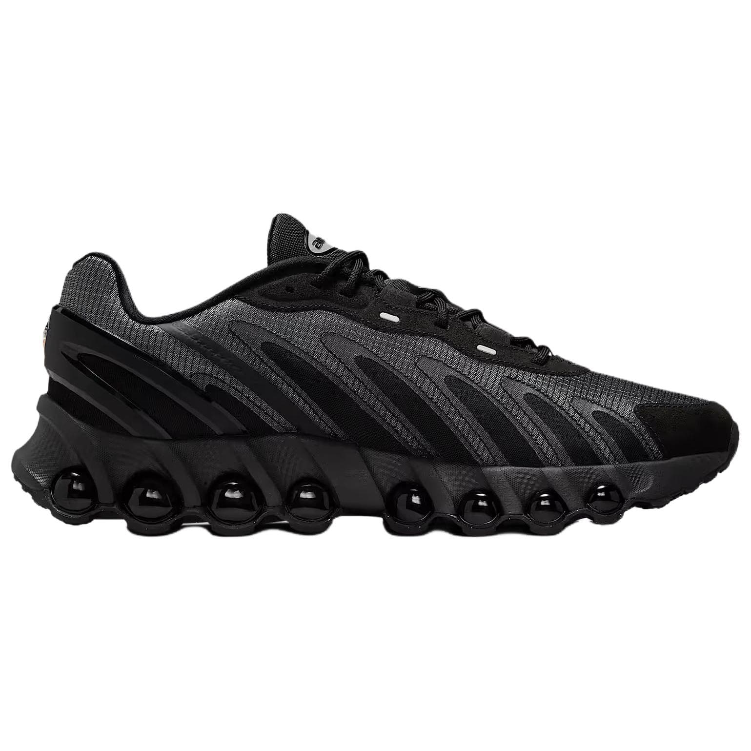 Кроссовки для бега Nike Air MAX DN8 Low Топ Беговые кроссовки Мужской Черный - изображение 2