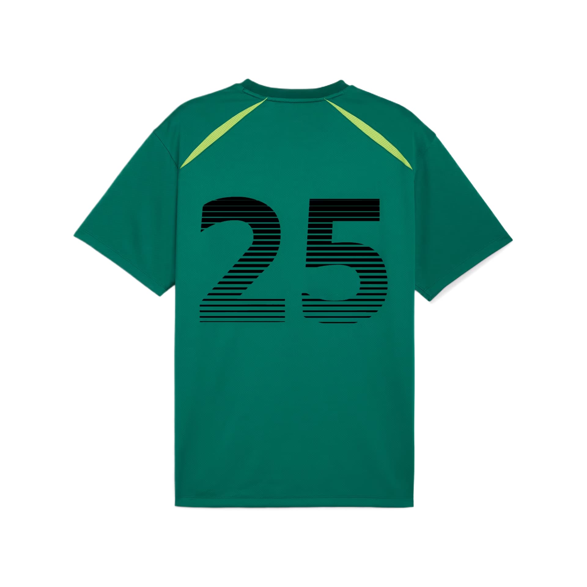 PUMA X Aston Martin F1® Гонки T-Shirt Мужская - изображение 2
