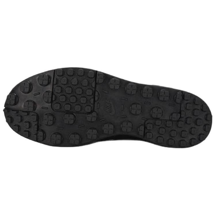 Кроссовки Nike C1TY Low Топ Повседневная обувь Мужская Черная - изображение 5