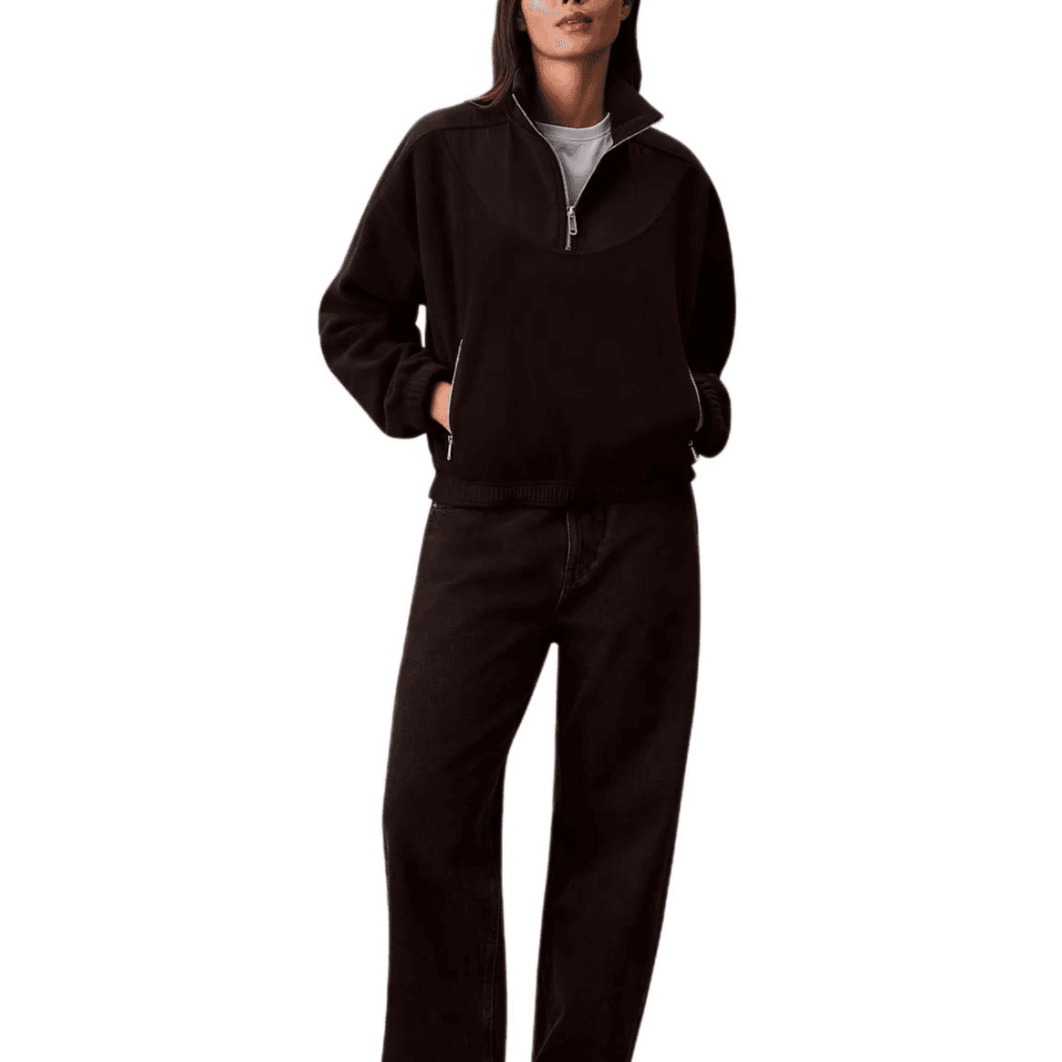 Куртка CALVIN KLEIN Куртки и Пальто Женские - изображение 1