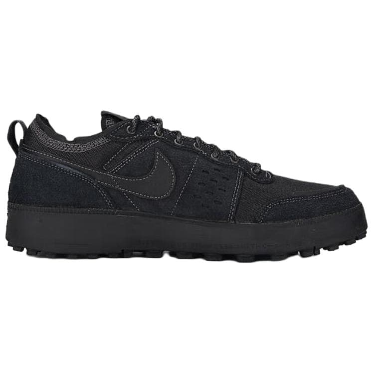 Кроссовки Nike C1TY Low Топ Повседневная обувь Мужская Черная - изображение 2