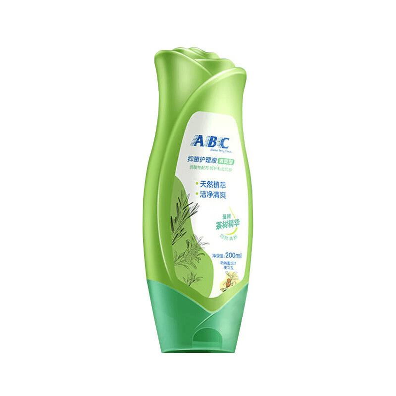ABC 80ml80ml*2 - изображение 1